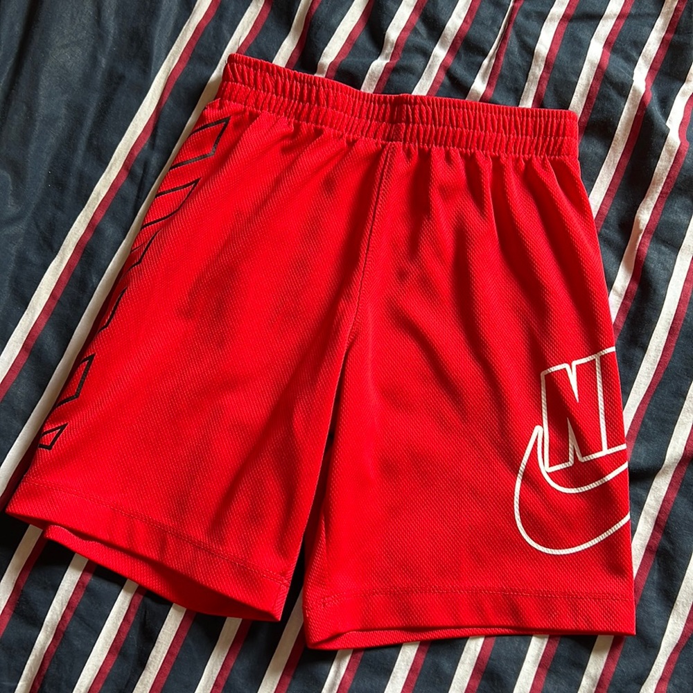 Boys Nike Shorts